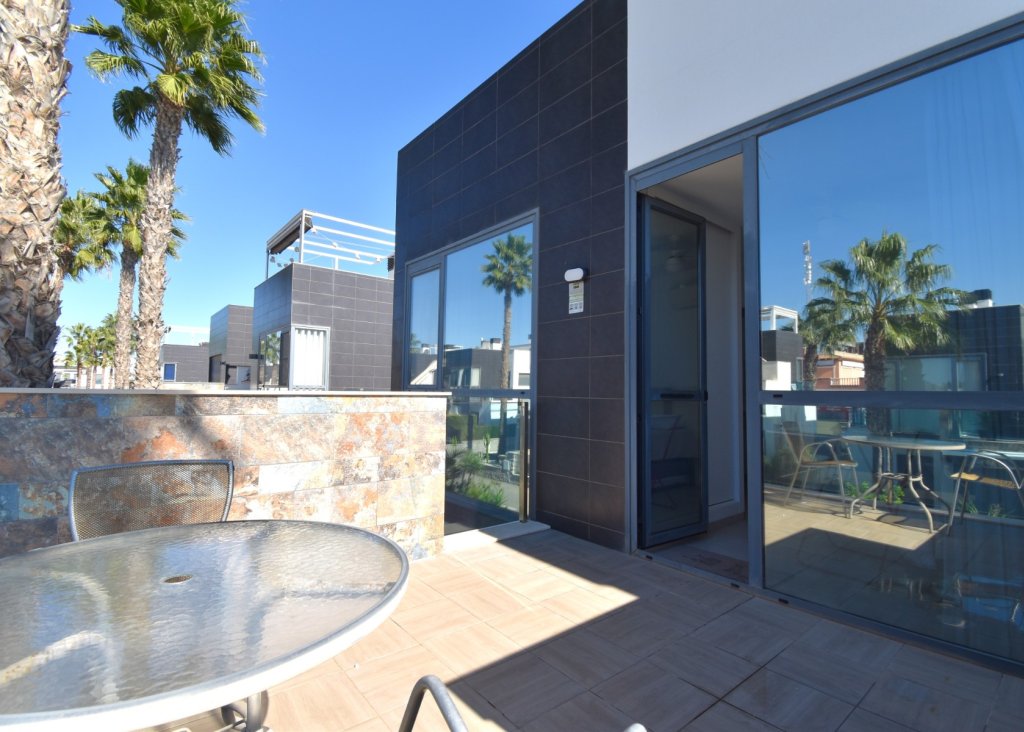 Sale - Quad - Orihuela Costa - Lomas de Cabo Roig