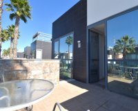 Sale - Quad - Orihuela Costa - Lomas de Cabo Roig