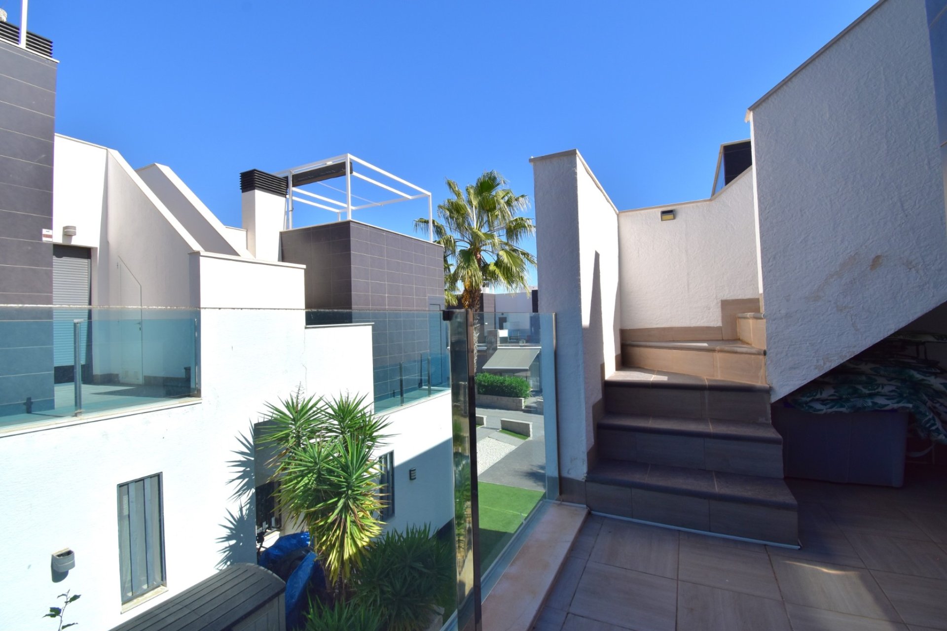 Sale - Quad - Orihuela Costa - Lomas de Cabo Roig