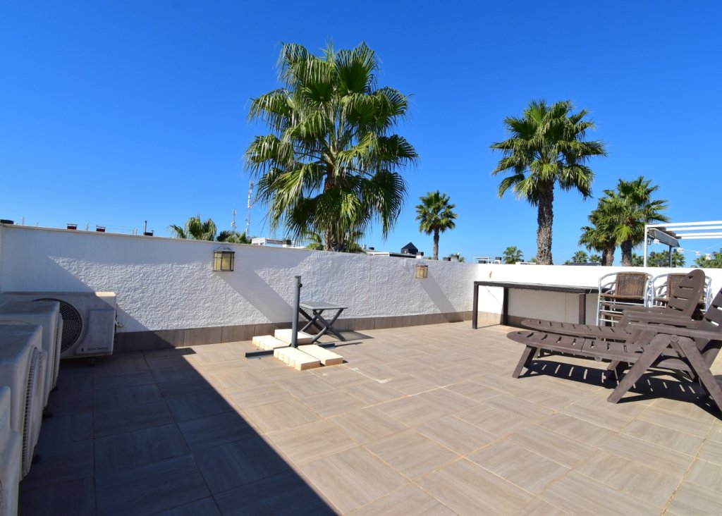 Sale - Quad - Orihuela Costa - Lomas de Cabo Roig