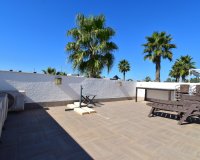Sale - Quad - Orihuela Costa - Lomas de Cabo Roig