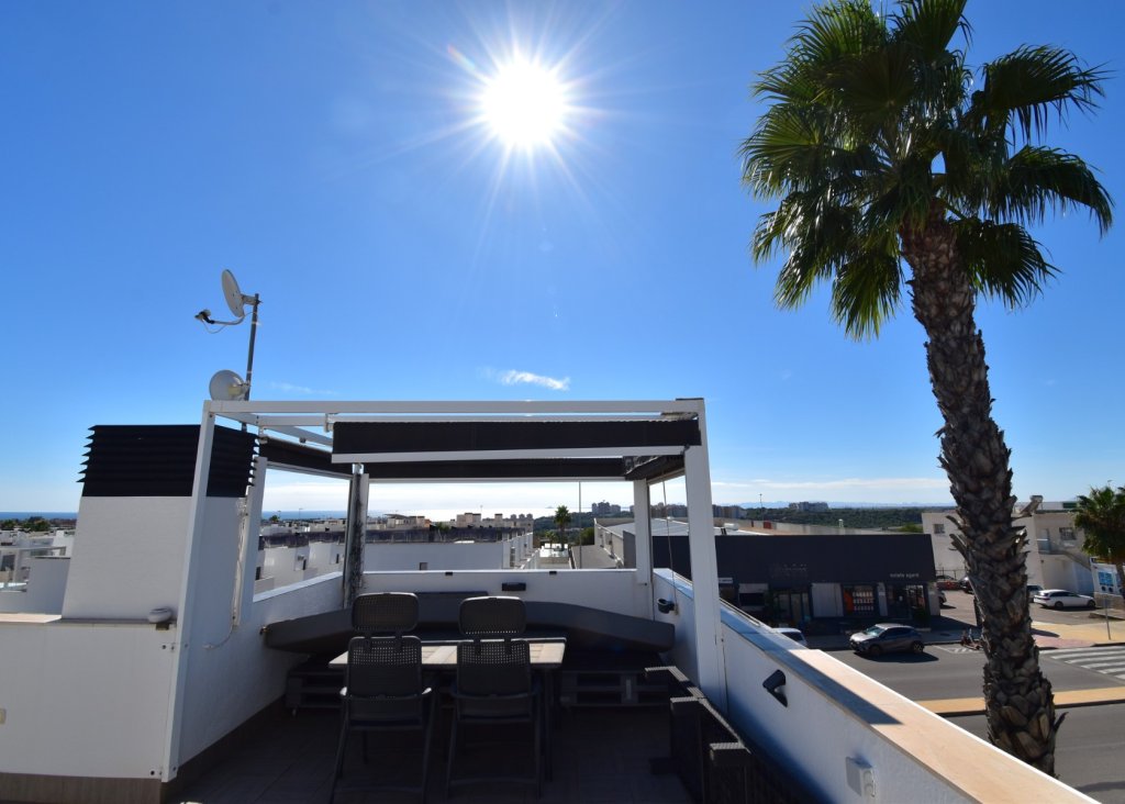 Sale - Quad - Orihuela Costa - Lomas de Cabo Roig