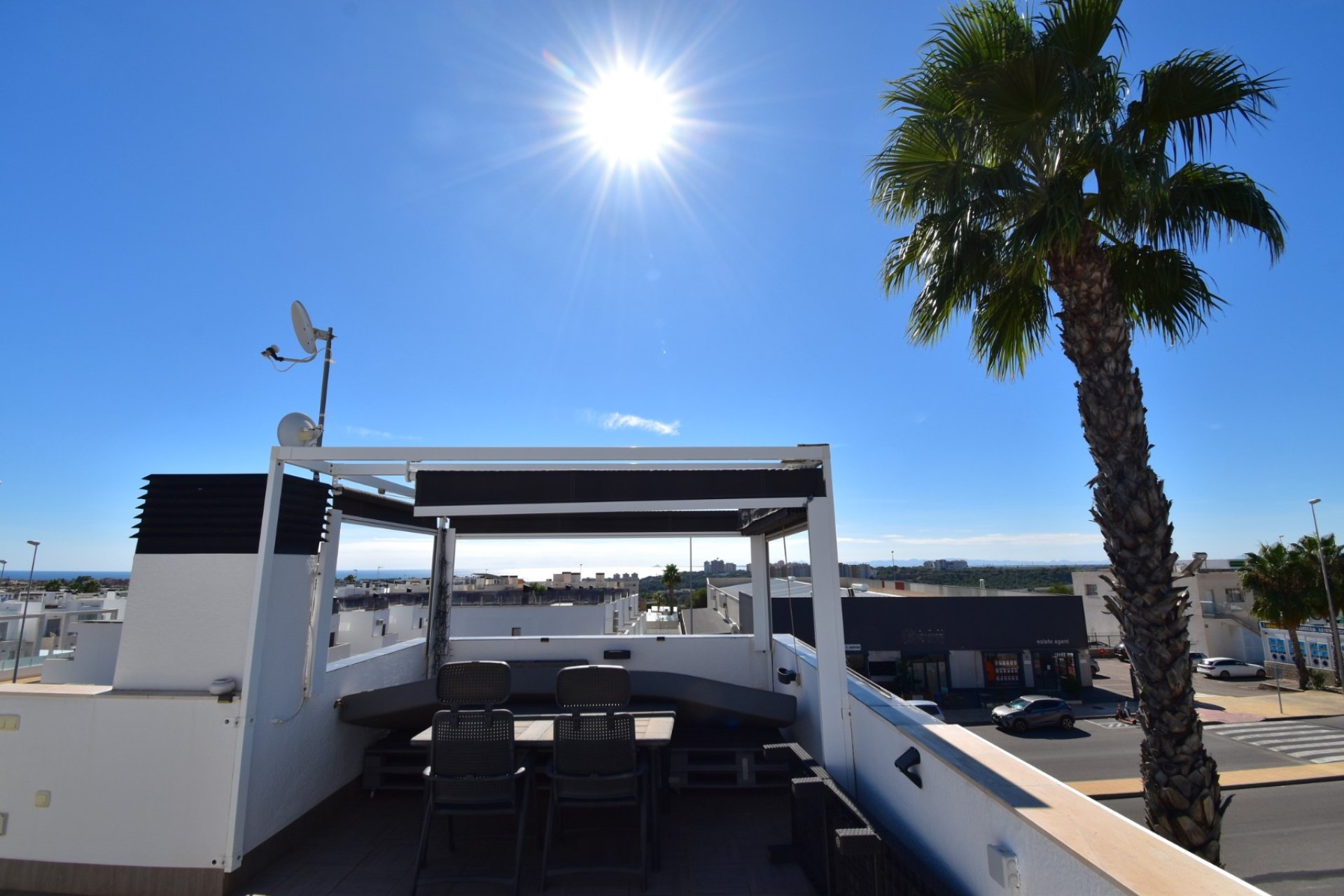 Sale - Quad - Orihuela Costa - Lomas de Cabo Roig