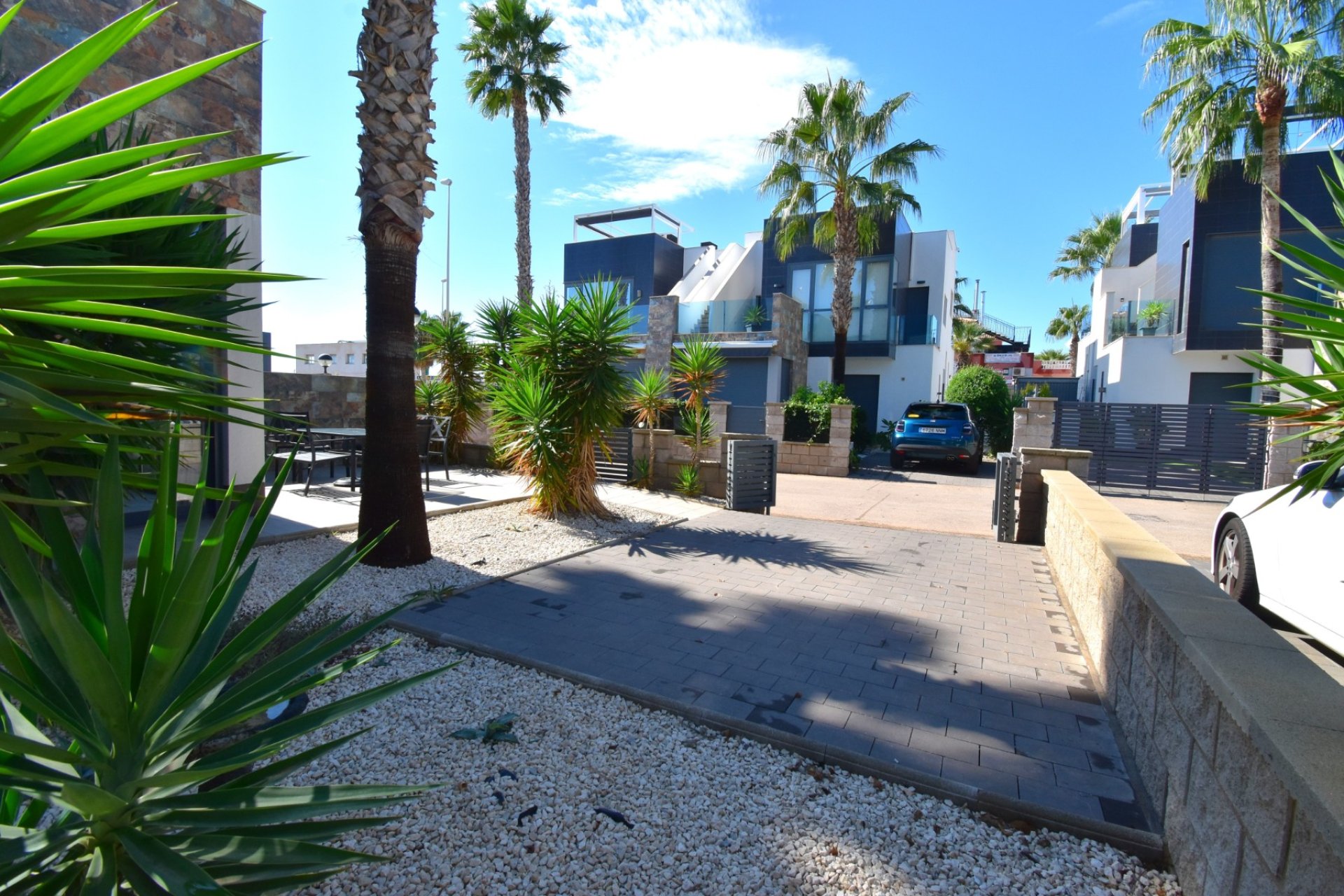 Sale - Quad - Orihuela Costa - Lomas de Cabo Roig