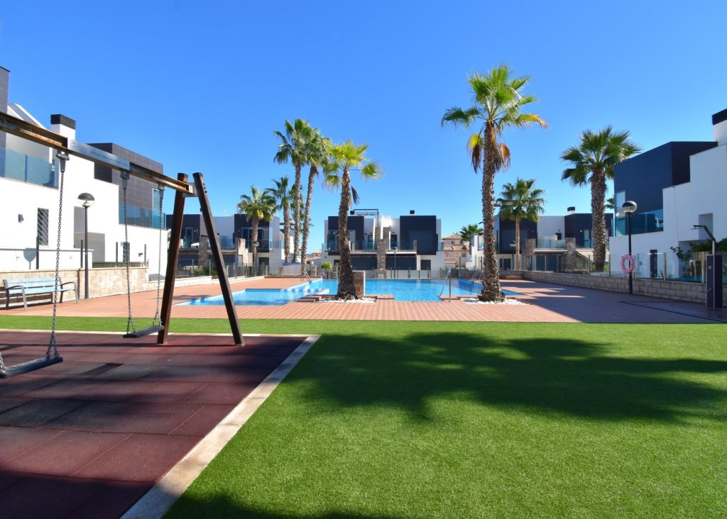 Sale - Quad - Orihuela Costa - Lomas de Cabo Roig