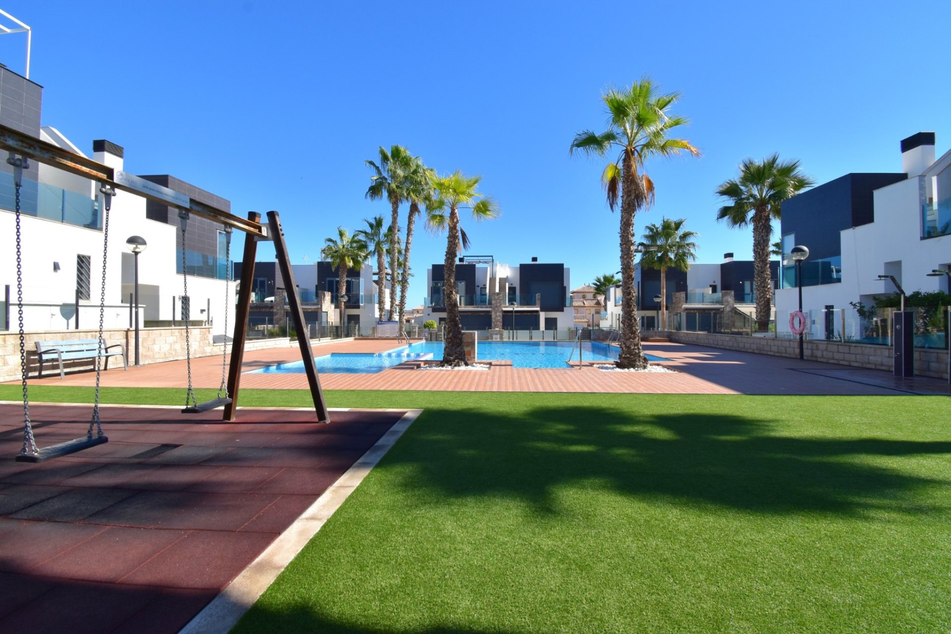 Sale - Quad - Orihuela Costa - Lomas de Cabo Roig