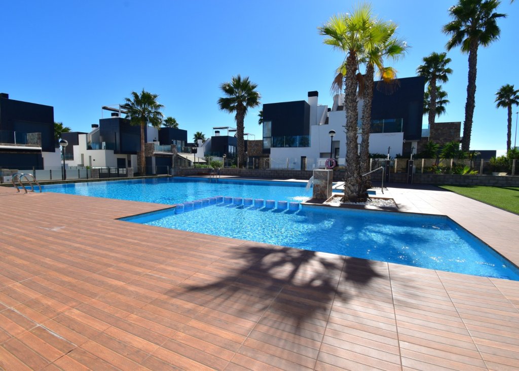 Sale - Quad - Orihuela Costa - Lomas de Cabo Roig