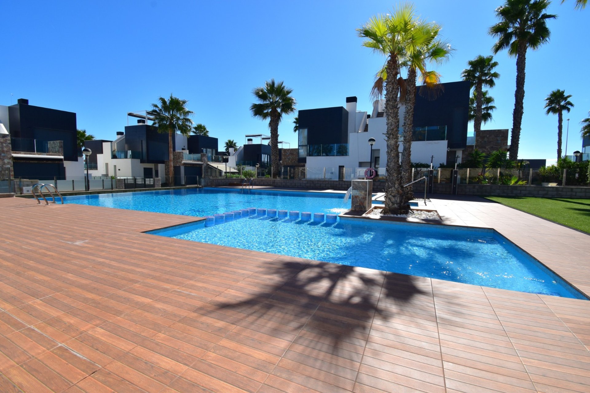 Sale - Quad - Orihuela Costa - Lomas de Cabo Roig