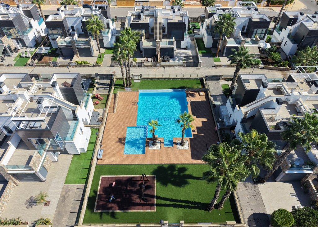 Sale - Quad - Orihuela Costa - Lomas de Cabo Roig