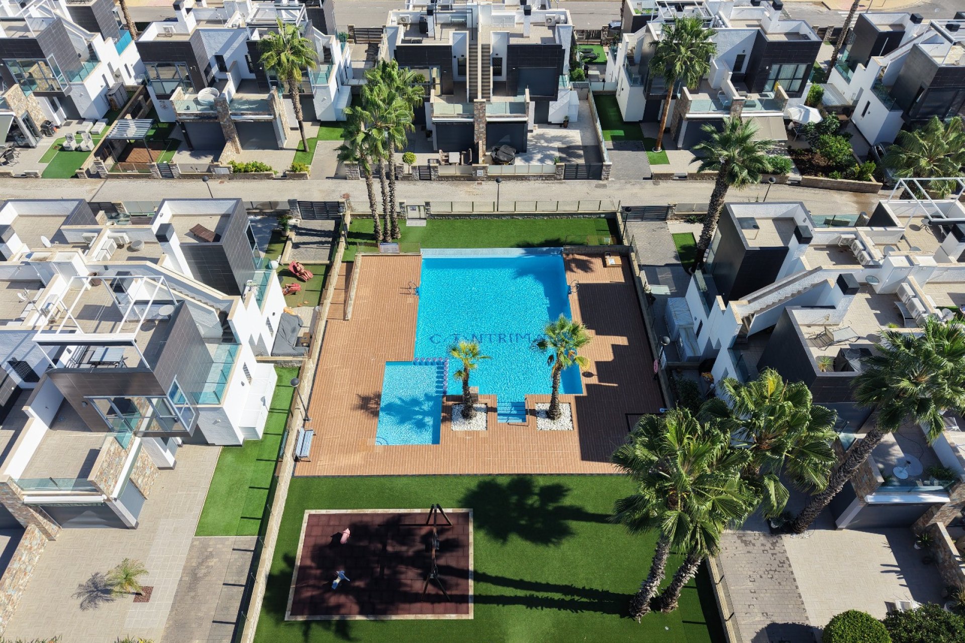 Sale - Quad - Orihuela Costa - Lomas de Cabo Roig