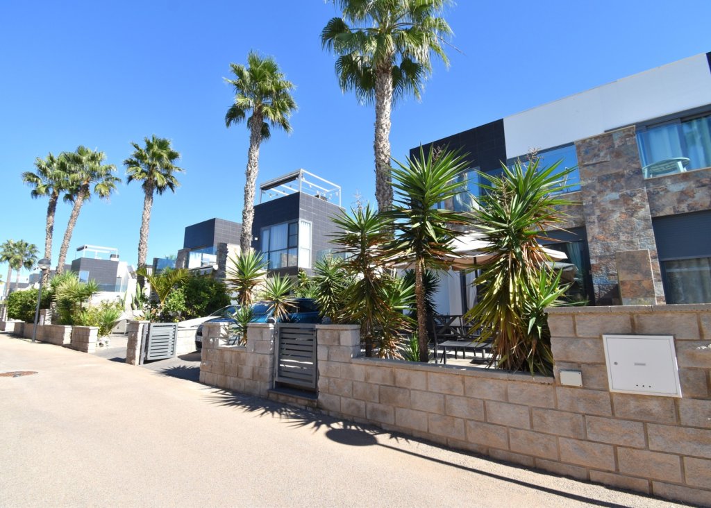 Sale - Quad - Orihuela Costa - Lomas de Cabo Roig