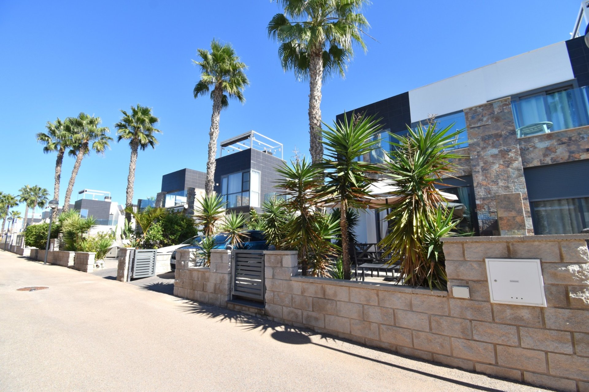Sale - Quad - Orihuela Costa - Lomas de Cabo Roig