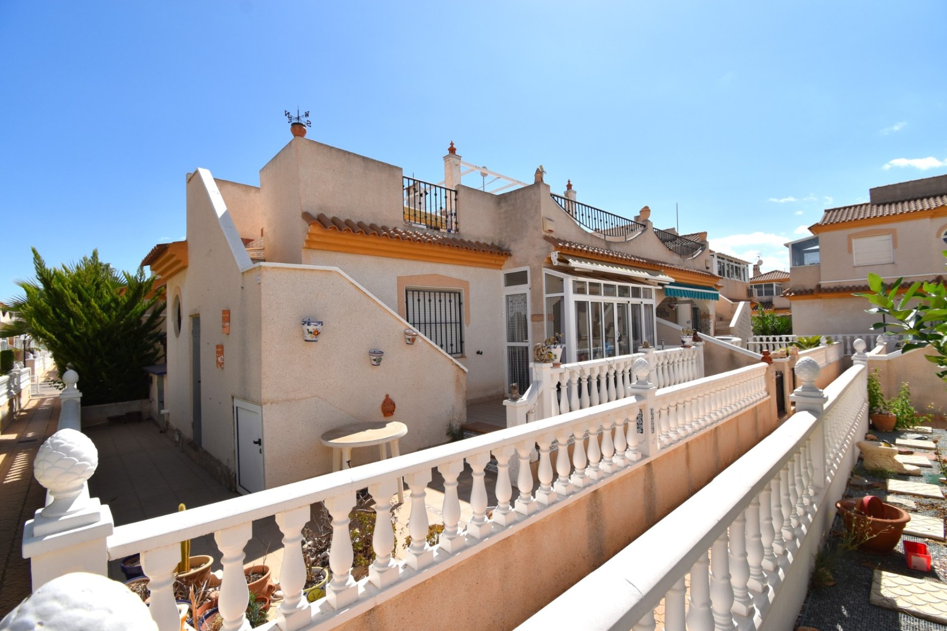 Sale - Quad - Orihuela Costa - Playa Flamenca