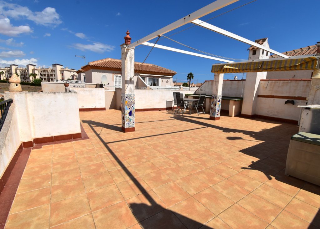 Sale - Quad - Orihuela Costa - Playa Flamenca