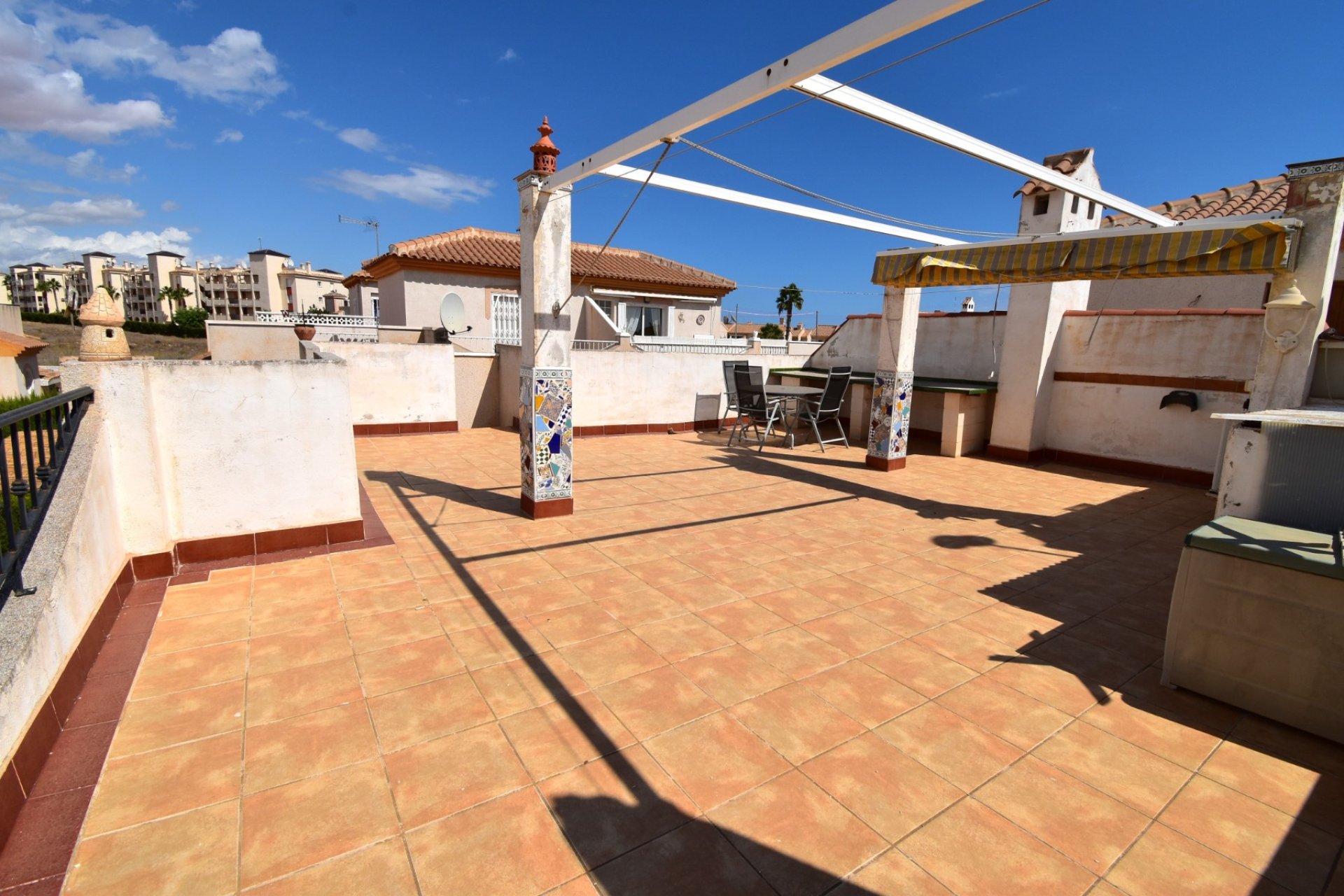 Sale - Quad - Orihuela Costa - Playa Flamenca