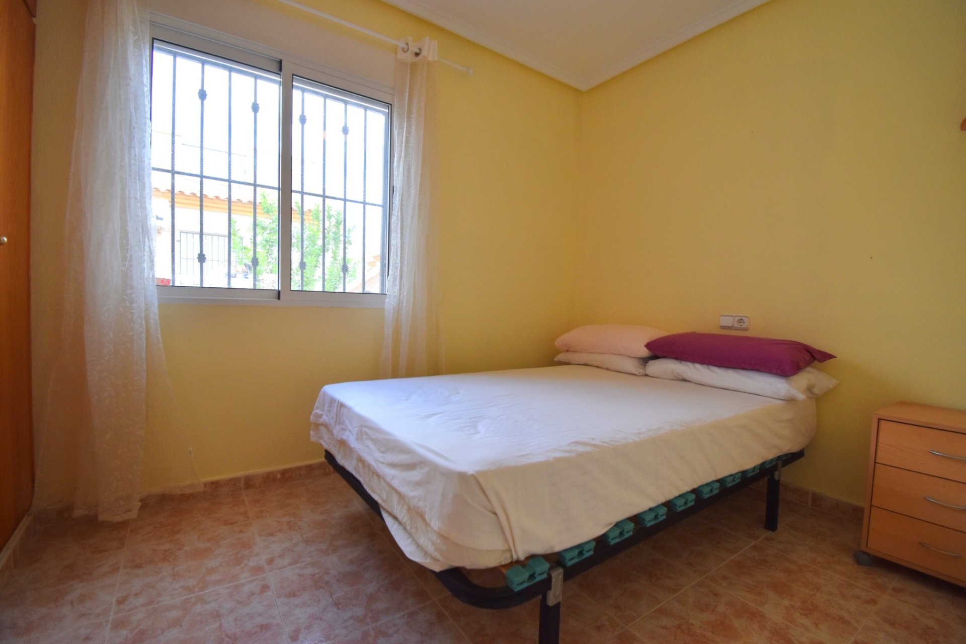 Sale - Quad - Orihuela Costa - Playa Flamenca