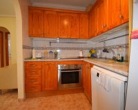 Sale - Quad - Orihuela Costa - Playa Flamenca