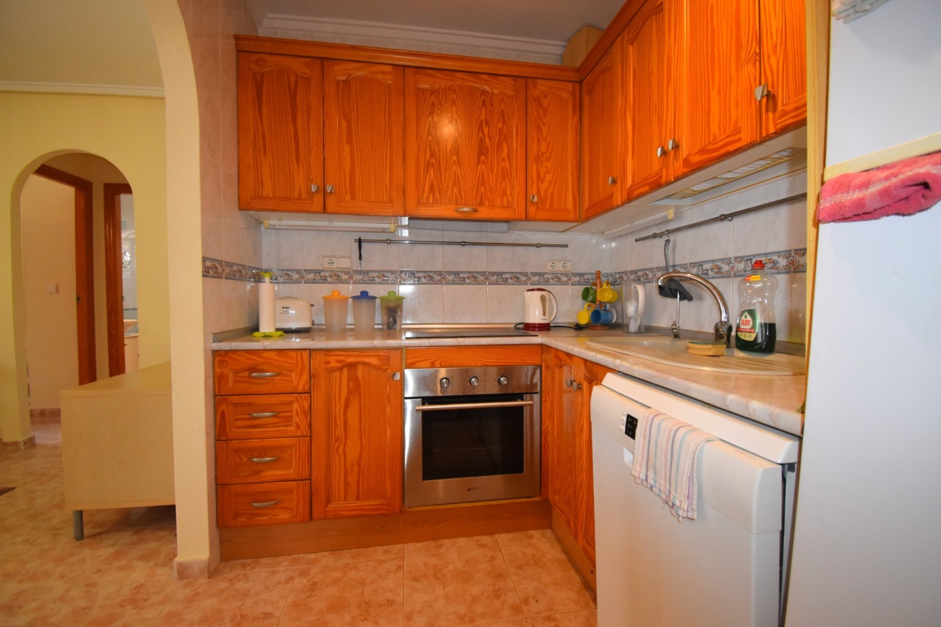 Sale - Quad - Orihuela Costa - Playa Flamenca