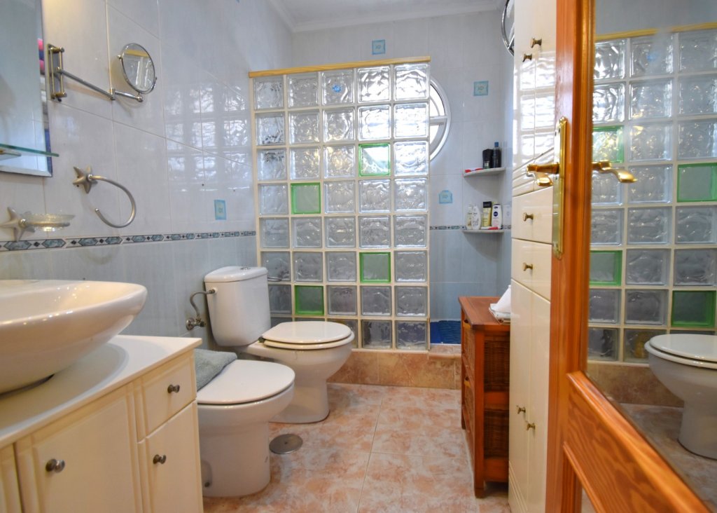 Sale - Quad - Orihuela Costa - Playa Flamenca