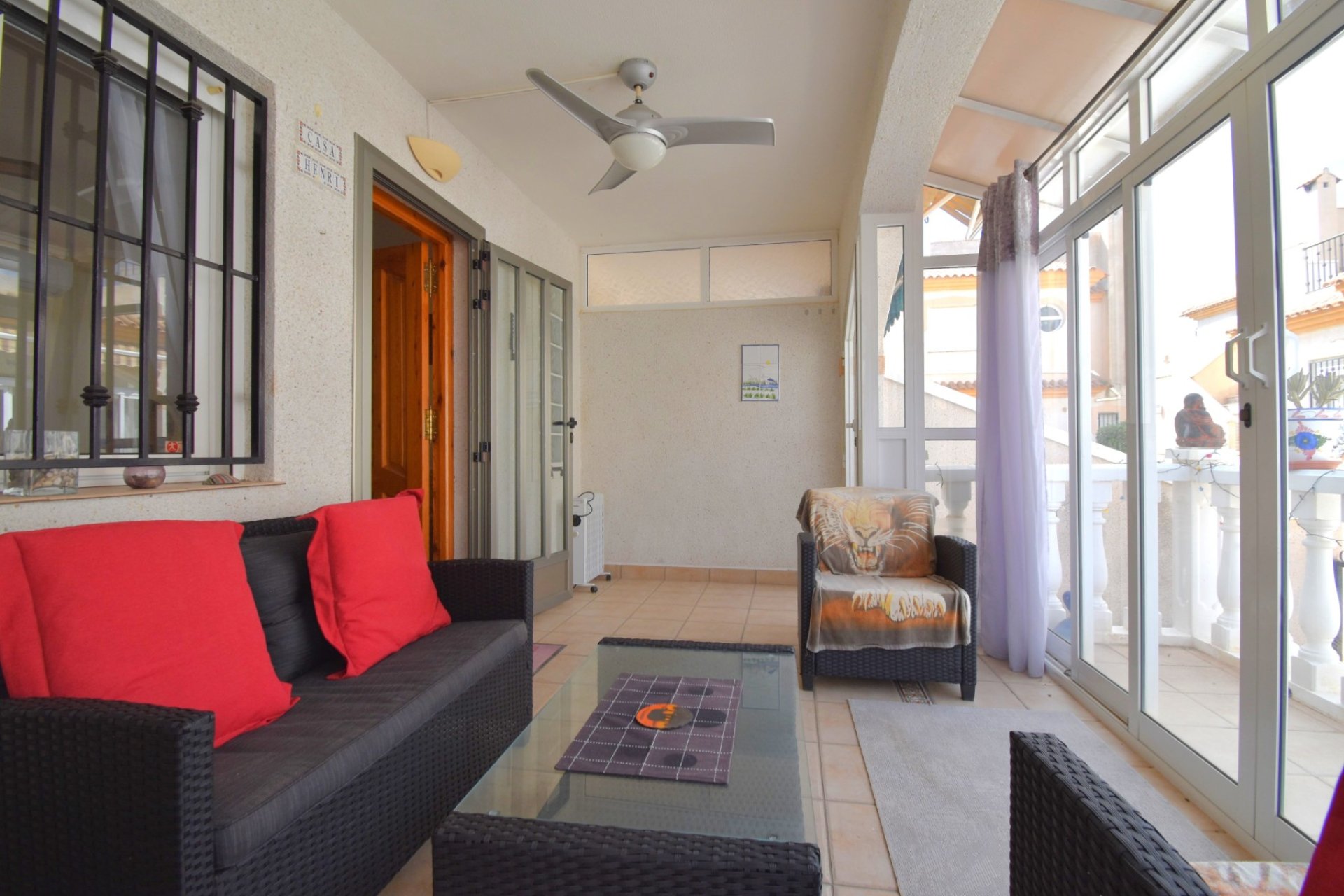 Sale - Quad - Orihuela Costa - Playa Flamenca