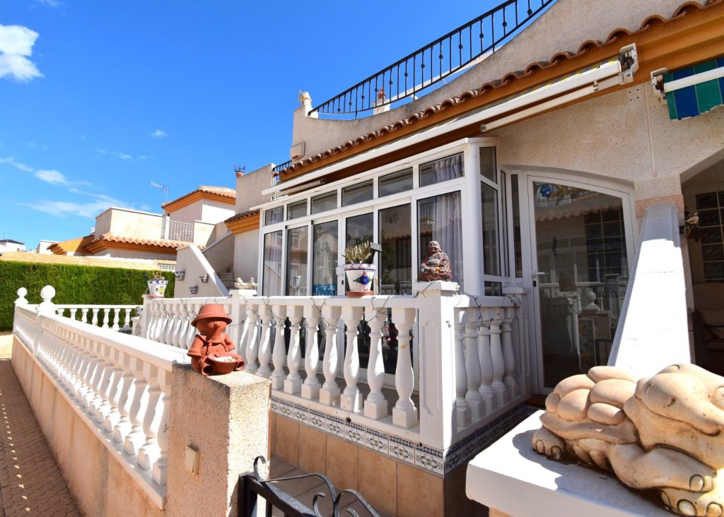 Sale - Quad - Orihuela Costa - Playa Flamenca