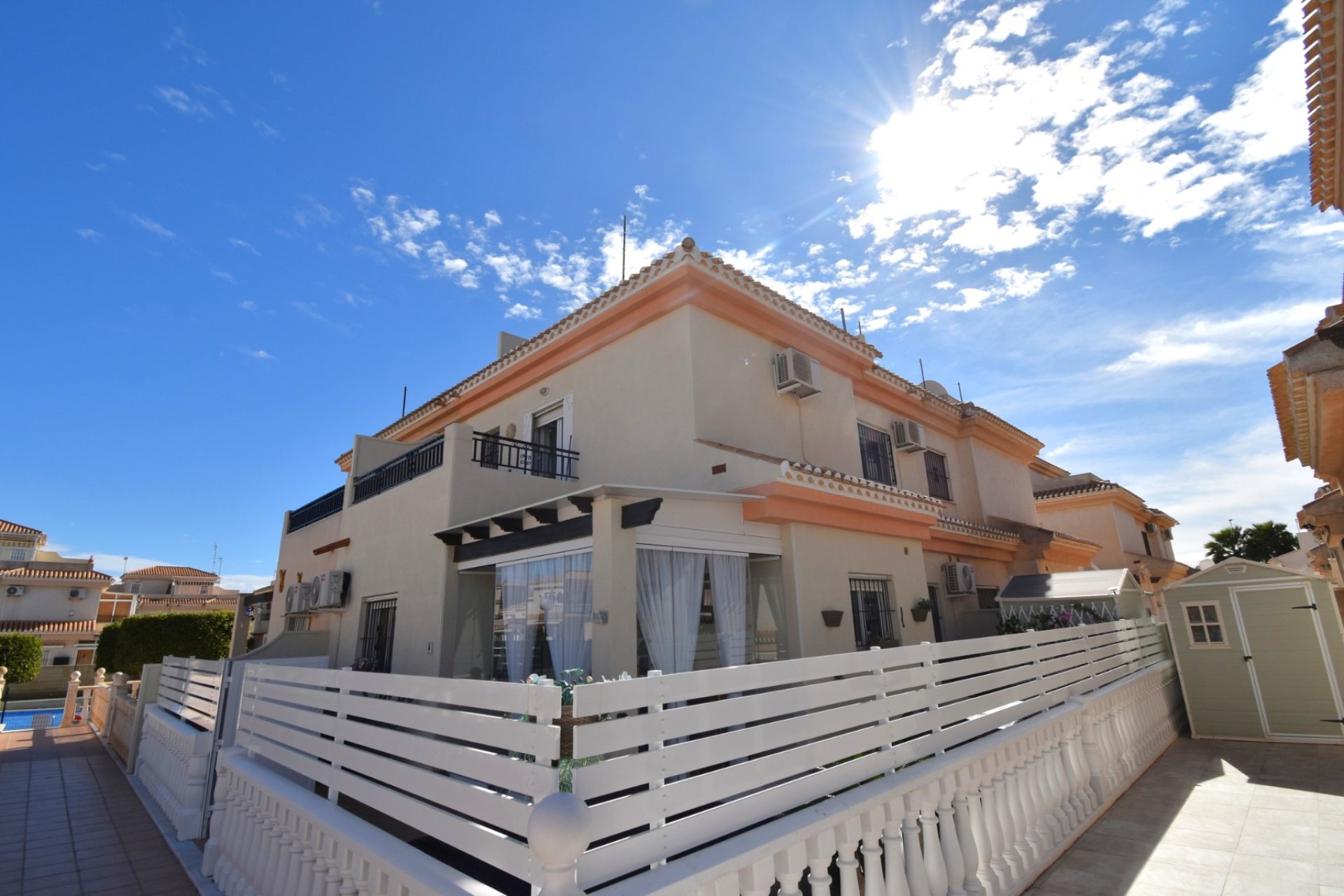 Sale - Quad - Orihuela Costa - Playa Flamenca