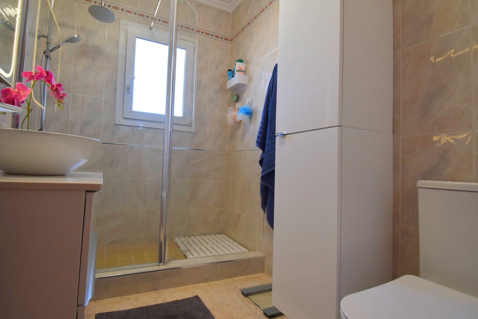 Sale - Quad - Orihuela Costa - Playa Flamenca