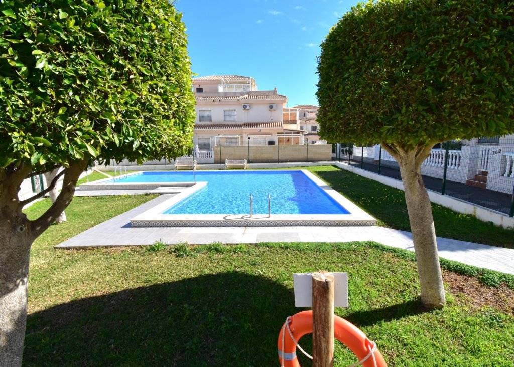 Sale - Quad - Orihuela Costa - Playa Flamenca