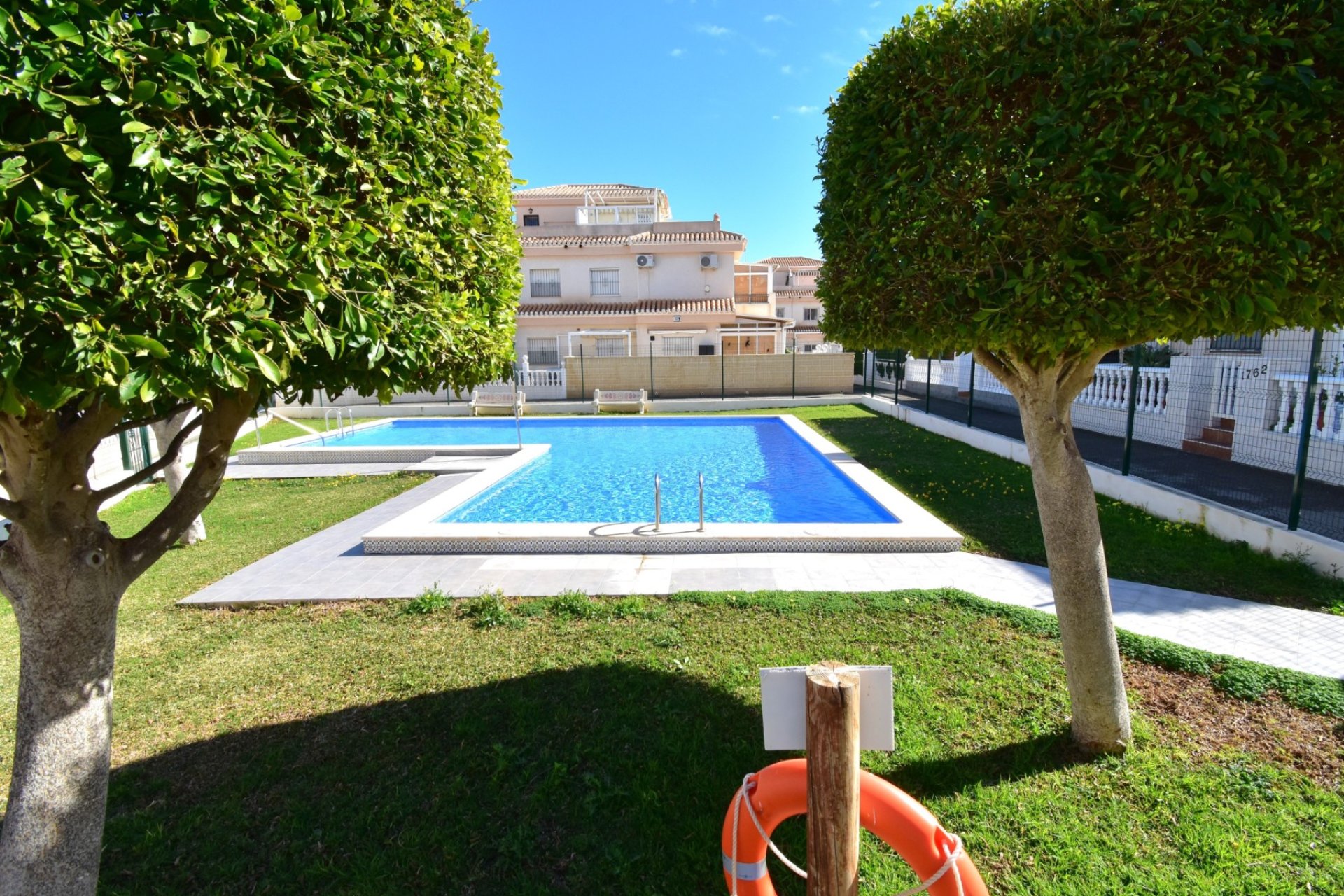 Sale - Quad - Orihuela Costa - Playa Flamenca
