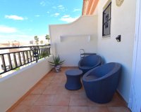 Sale - Quad - Orihuela Costa - Playa Flamenca