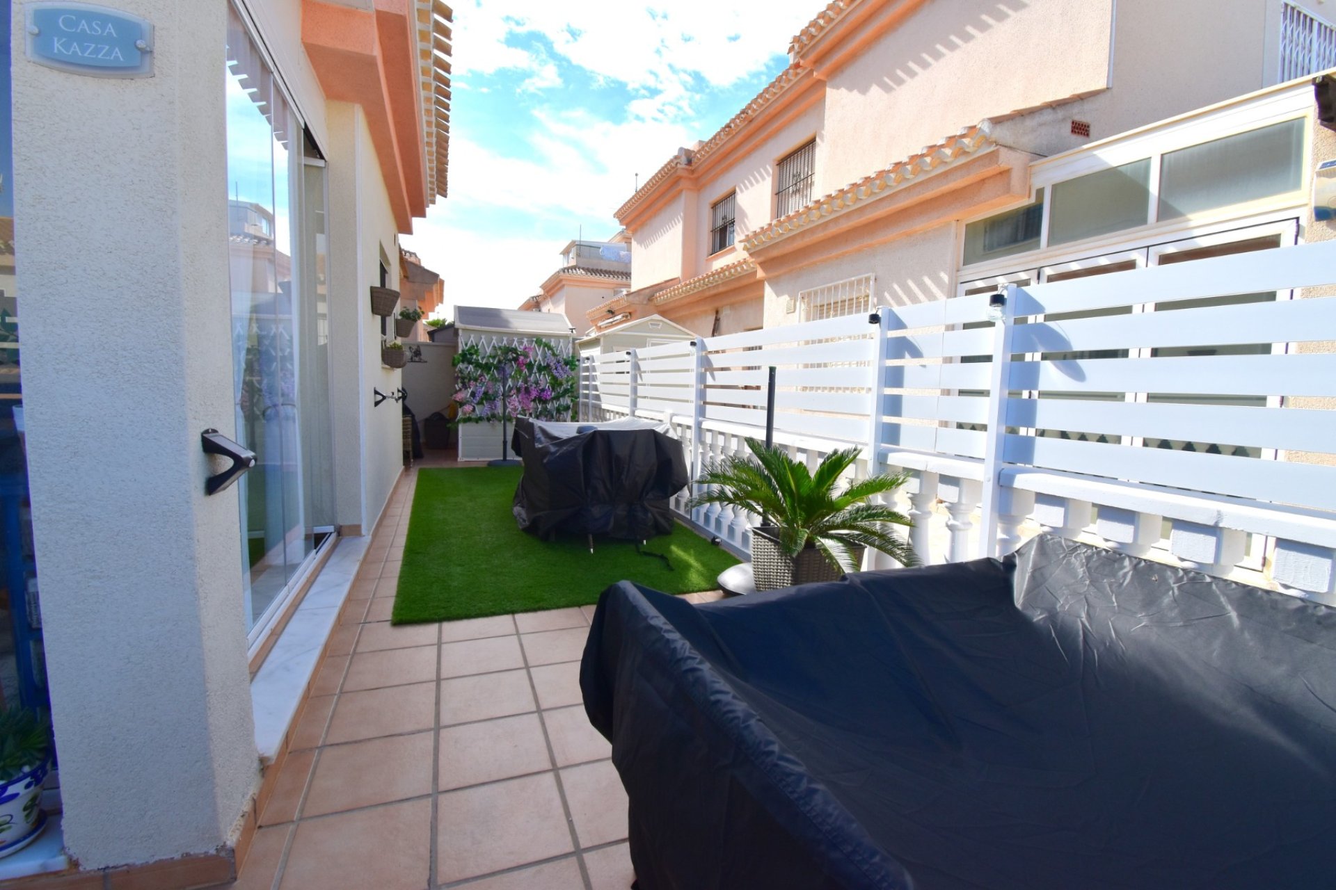 Sale - Quad - Orihuela Costa - Playa Flamenca