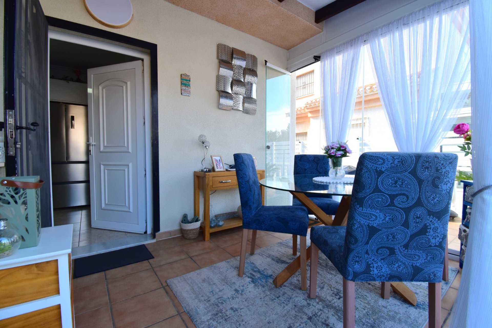Sale - Quad - Orihuela Costa - Playa Flamenca