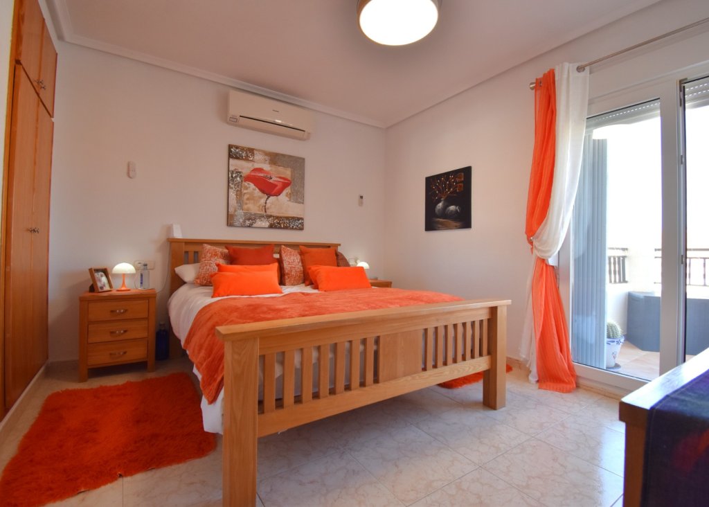 Sale - Quad - Orihuela Costa - Playa Flamenca