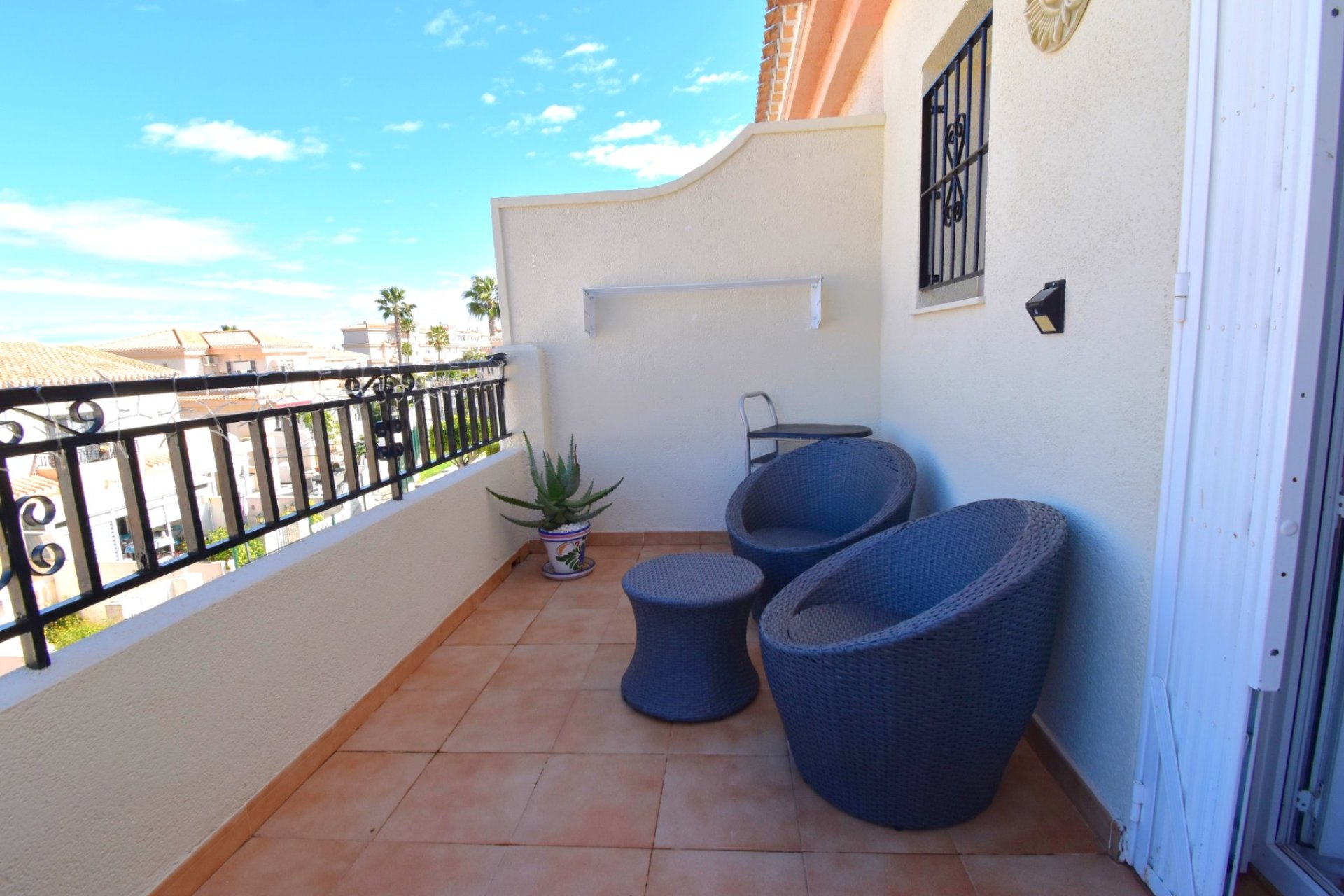 Sale - Quad - Orihuela Costa - Playa Flamenca