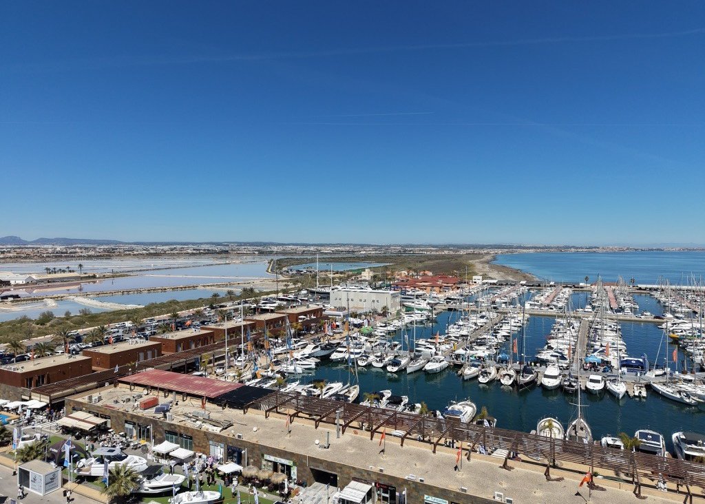 Sale - Quad - Orihuela Costa - Playa Flamenca