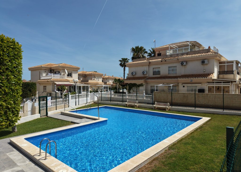 Sale - Quad - Orihuela Costa - Playa Flamenca