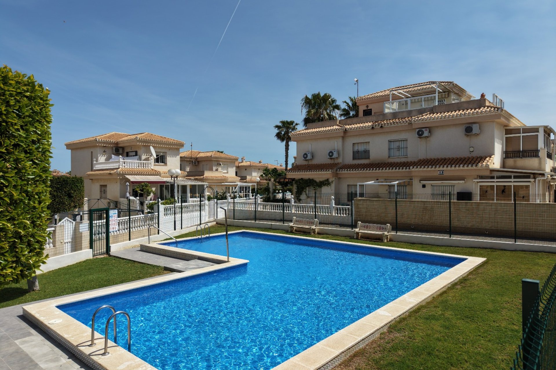 Sale - Quad - Orihuela Costa - Playa Flamenca