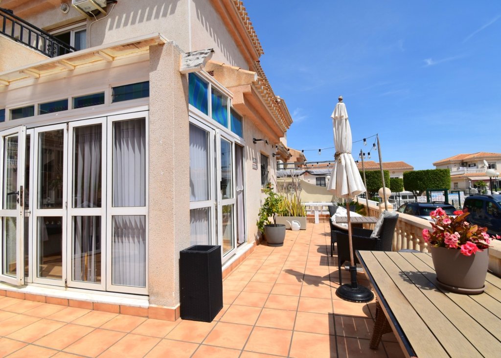 Sale - Quad - Orihuela Costa - Playa Flamenca