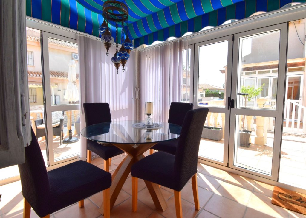 Sale - Quad - Orihuela Costa - Playa Flamenca