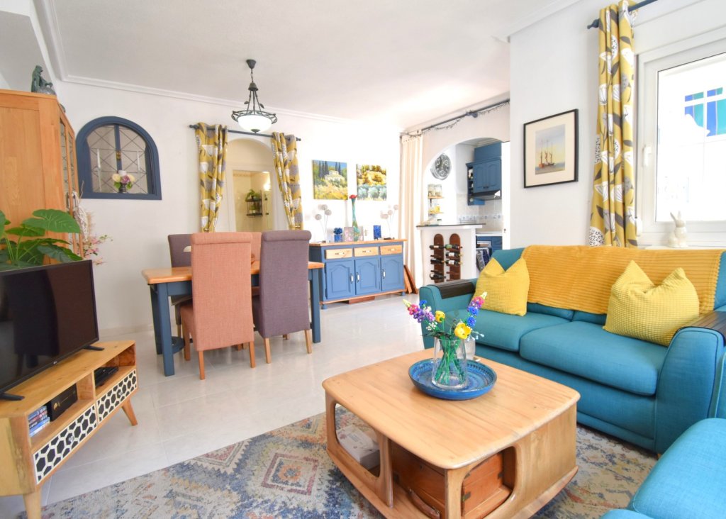 Sale - Quad - Orihuela Costa - Playa Flamenca