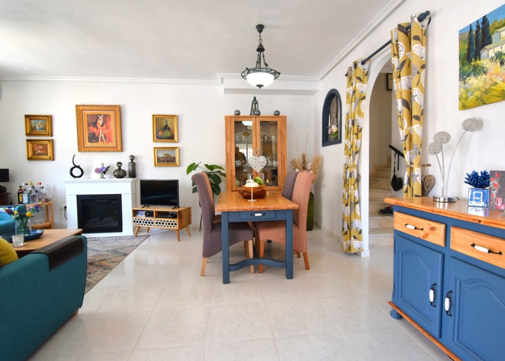 Sale - Quad - Orihuela Costa - Playa Flamenca