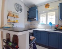 Sale - Quad - Orihuela Costa - Playa Flamenca