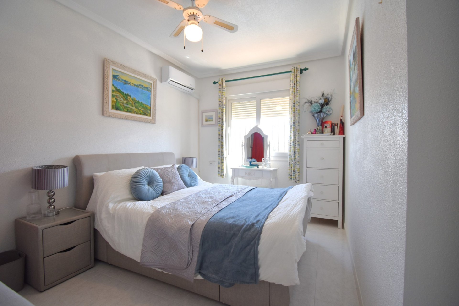 Sale - Quad - Orihuela Costa - Playa Flamenca