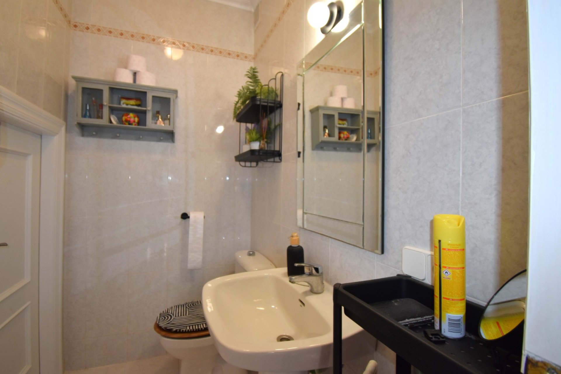 Sale - Quad - Orihuela Costa - Playa Flamenca