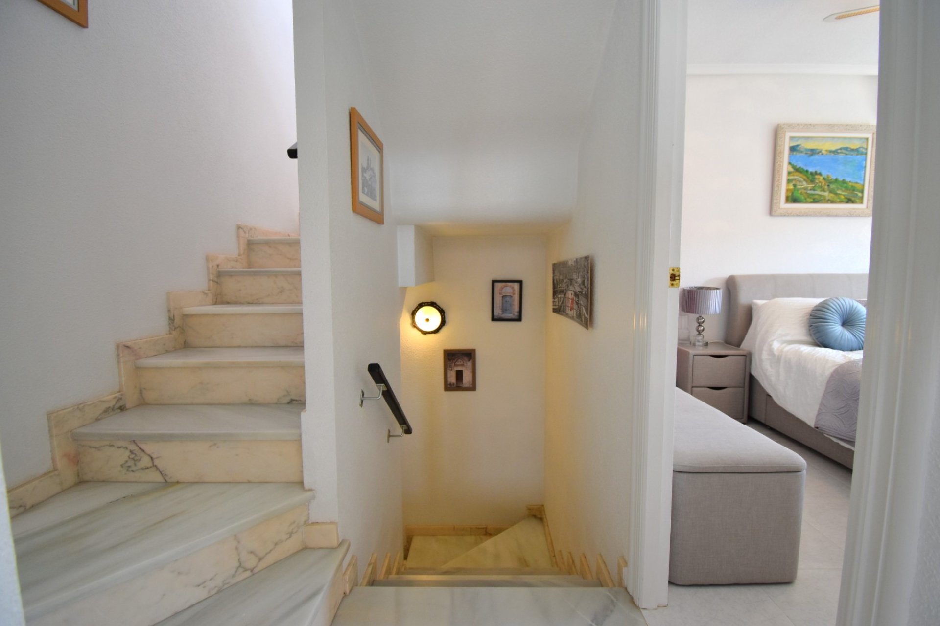 Sale - Quad - Orihuela Costa - Playa Flamenca