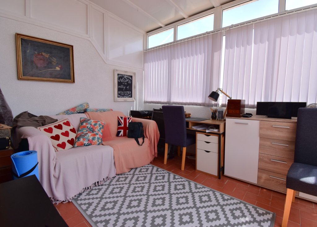 Sale - Quad - Orihuela Costa - Playa Flamenca