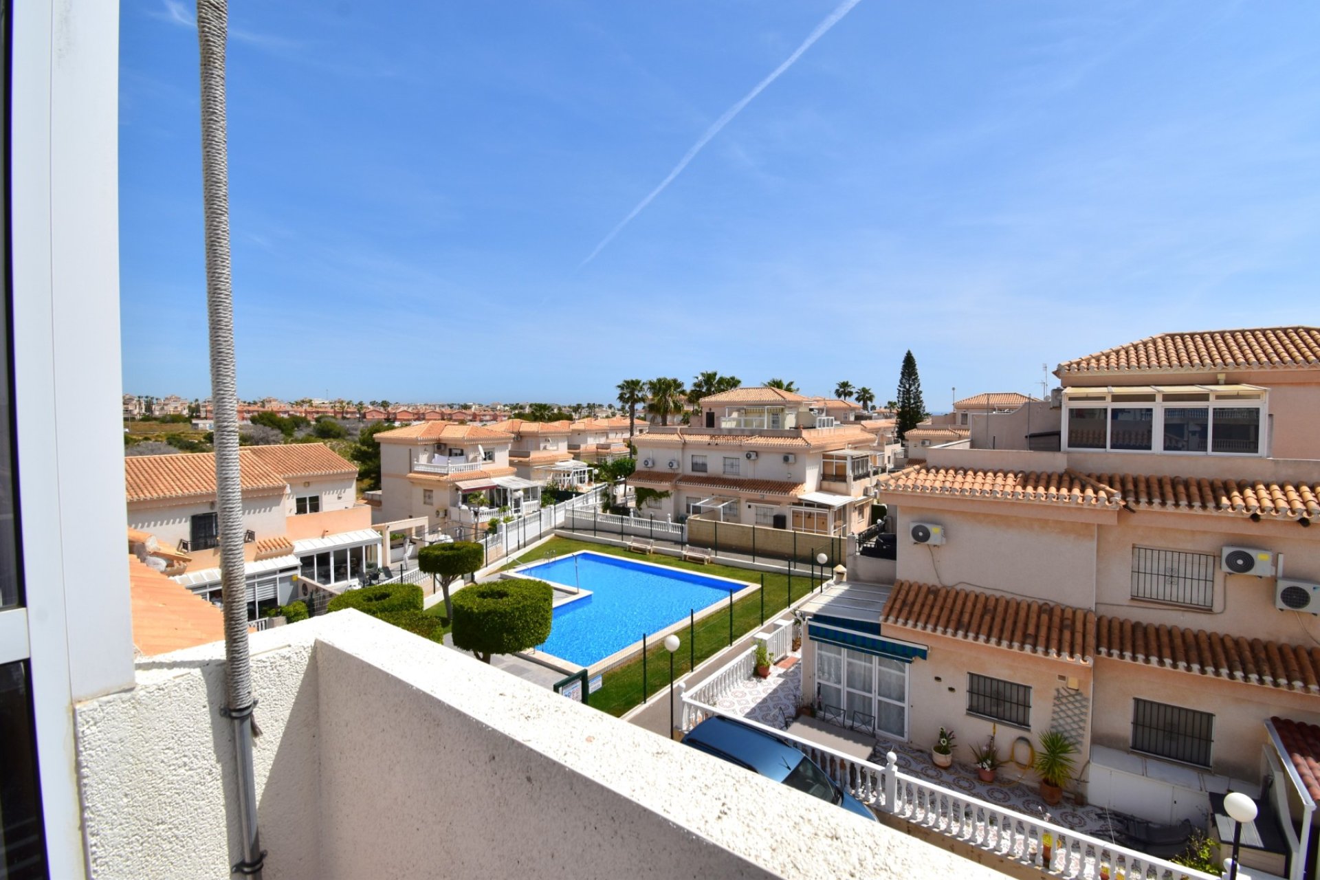 Sale - Quad - Orihuela Costa - Playa Flamenca
