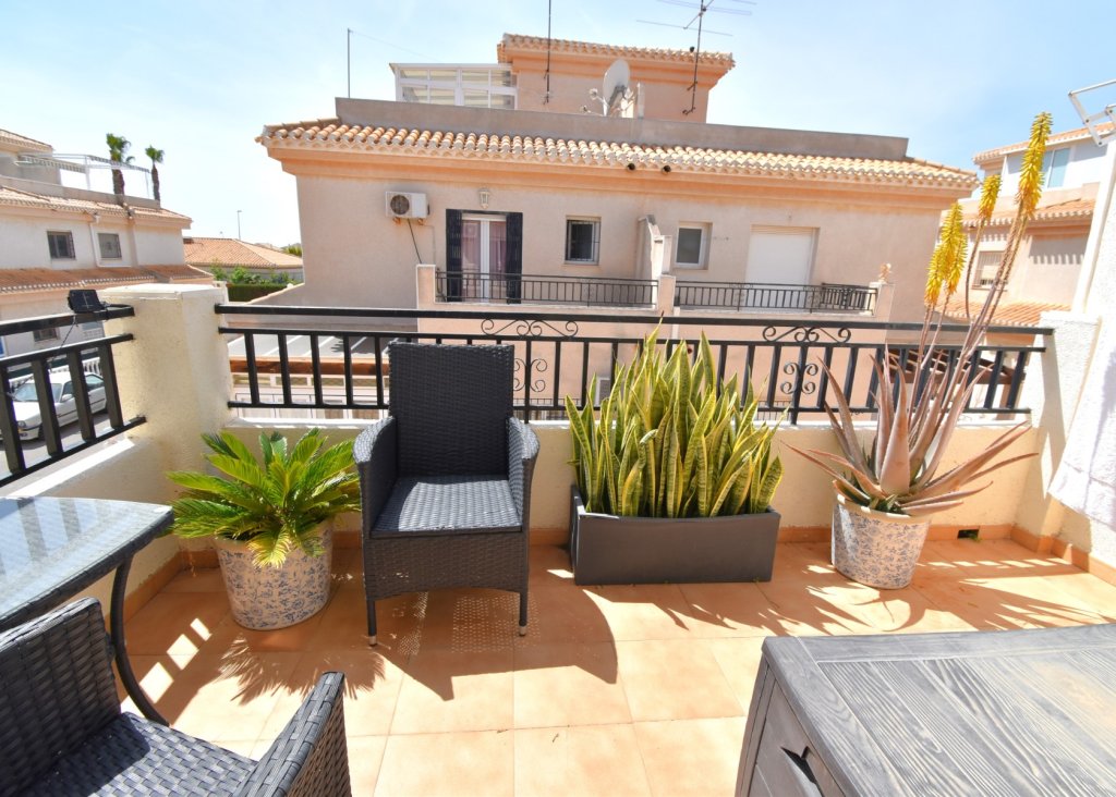 Sale - Quad - Orihuela Costa - Playa Flamenca