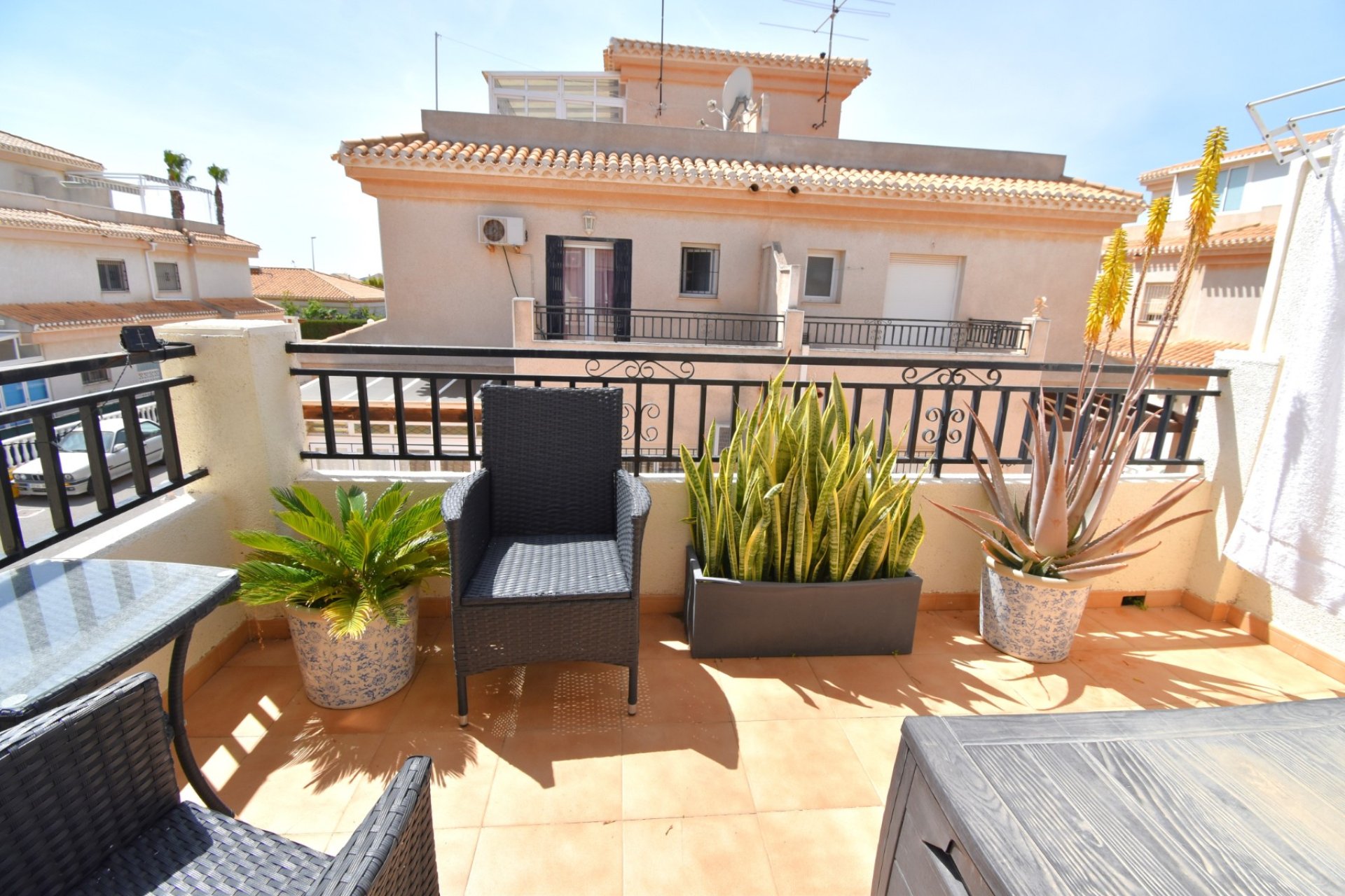 Sale - Quad - Orihuela Costa - Playa Flamenca