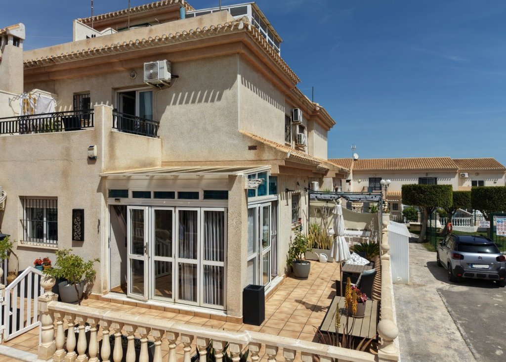 Sale - Quad - Orihuela Costa - Playa Flamenca